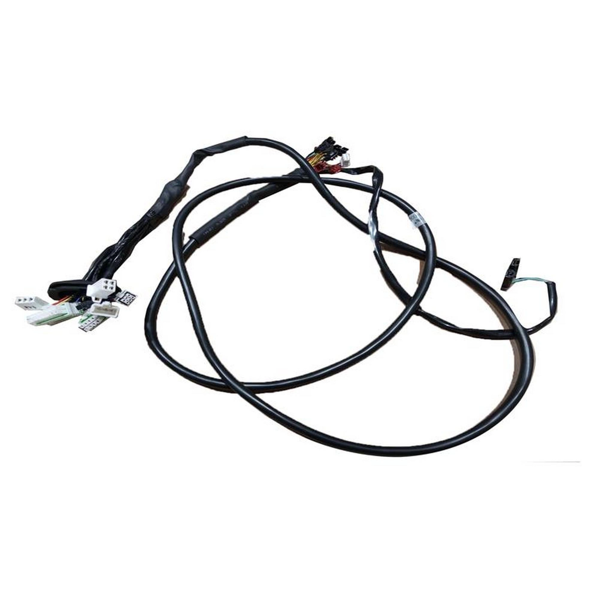 SKYJET TWISTER 10 ELEKTRİK TESİSATI #SJ 1676
